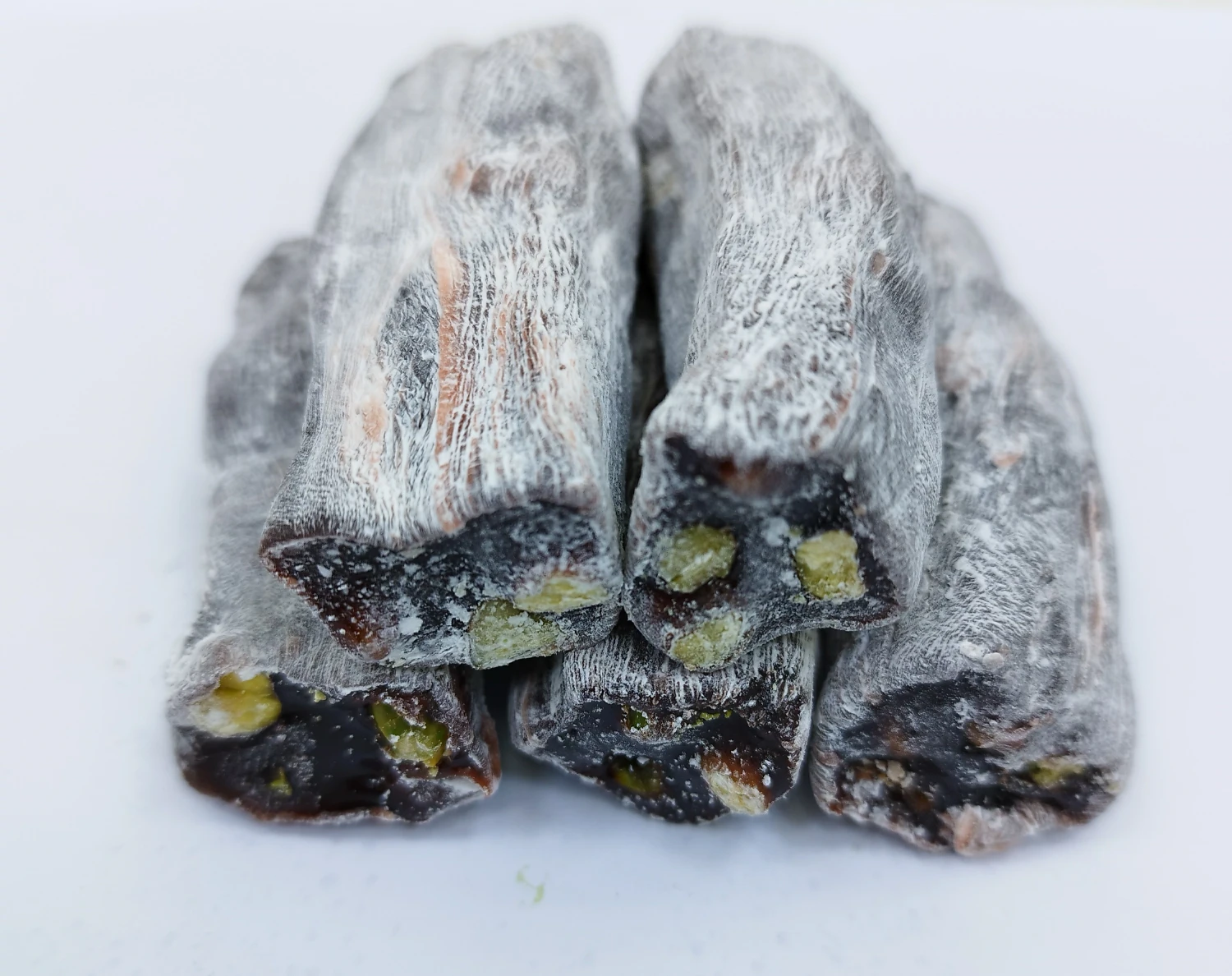 "Injir" Pisseli Lukum